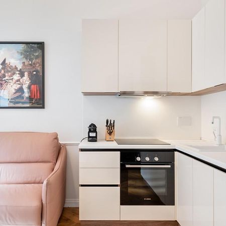 Buzzstays - Stylish Apartments Vatican Rome Downtown Εξωτερικό φωτογραφία