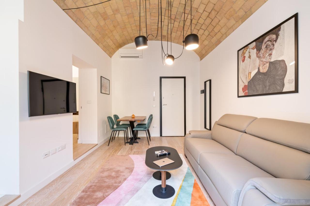 Buzzstays - Stylish Apartments Vatican Rome Downtown Εξωτερικό φωτογραφία