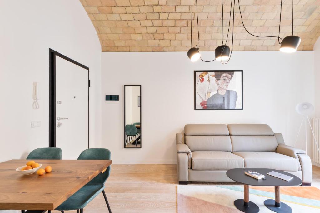 Buzzstays - Stylish Apartments Vatican Rome Downtown Εξωτερικό φωτογραφία