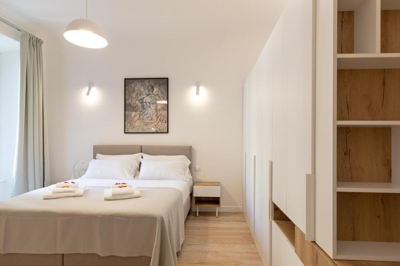 Buzzstays - Stylish Apartments Vatican Rome Downtown Εξωτερικό φωτογραφία