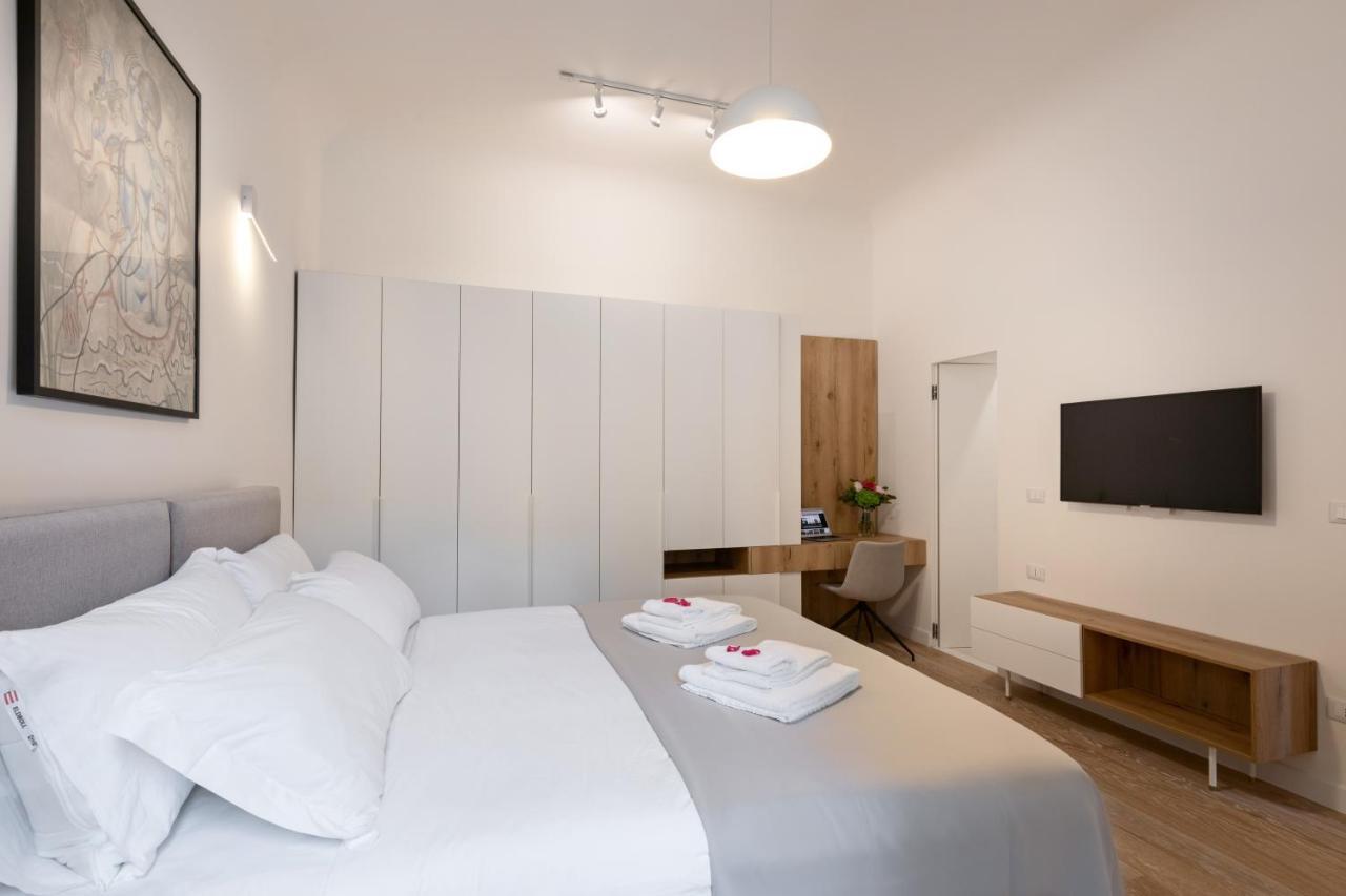 Buzzstays - Stylish Apartments Vatican Rome Downtown Εξωτερικό φωτογραφία