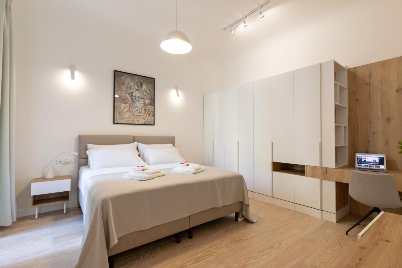 Buzzstays - Stylish Apartments Vatican Rome Downtown Εξωτερικό φωτογραφία