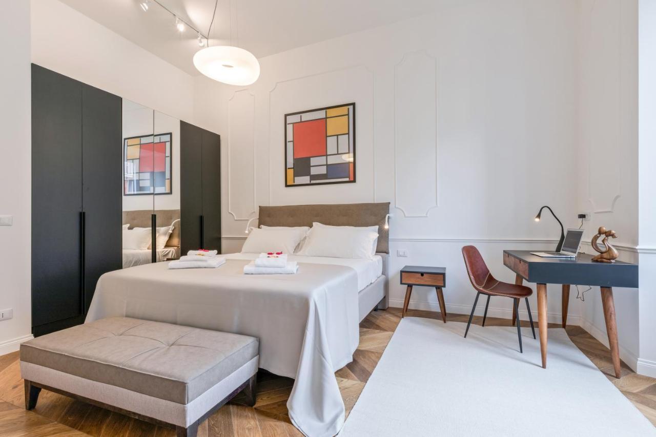 Buzzstays - Stylish Apartments Vatican Rome Downtown Εξωτερικό φωτογραφία