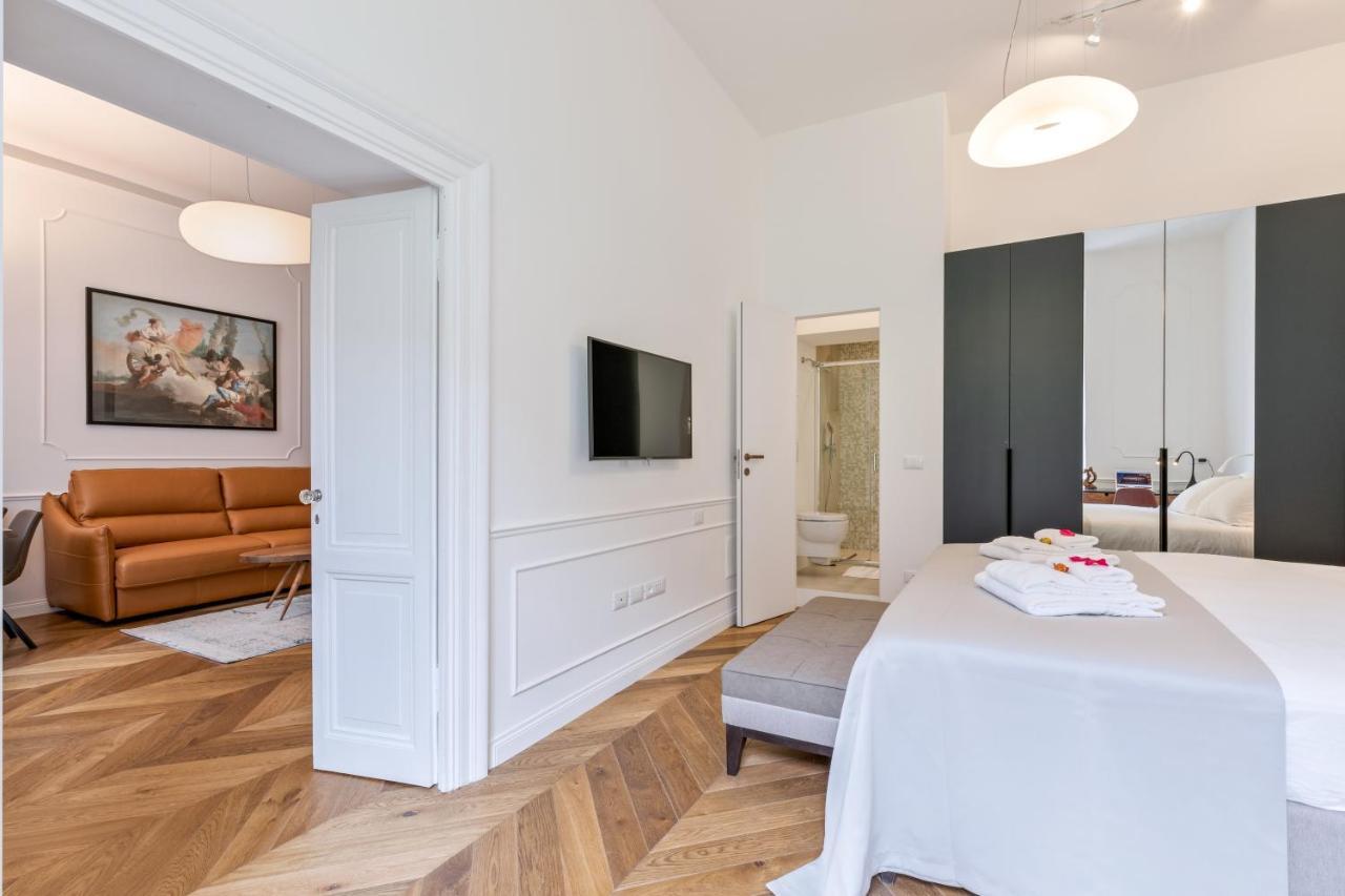 Buzzstays - Stylish Apartments Vatican Rome Downtown Εξωτερικό φωτογραφία