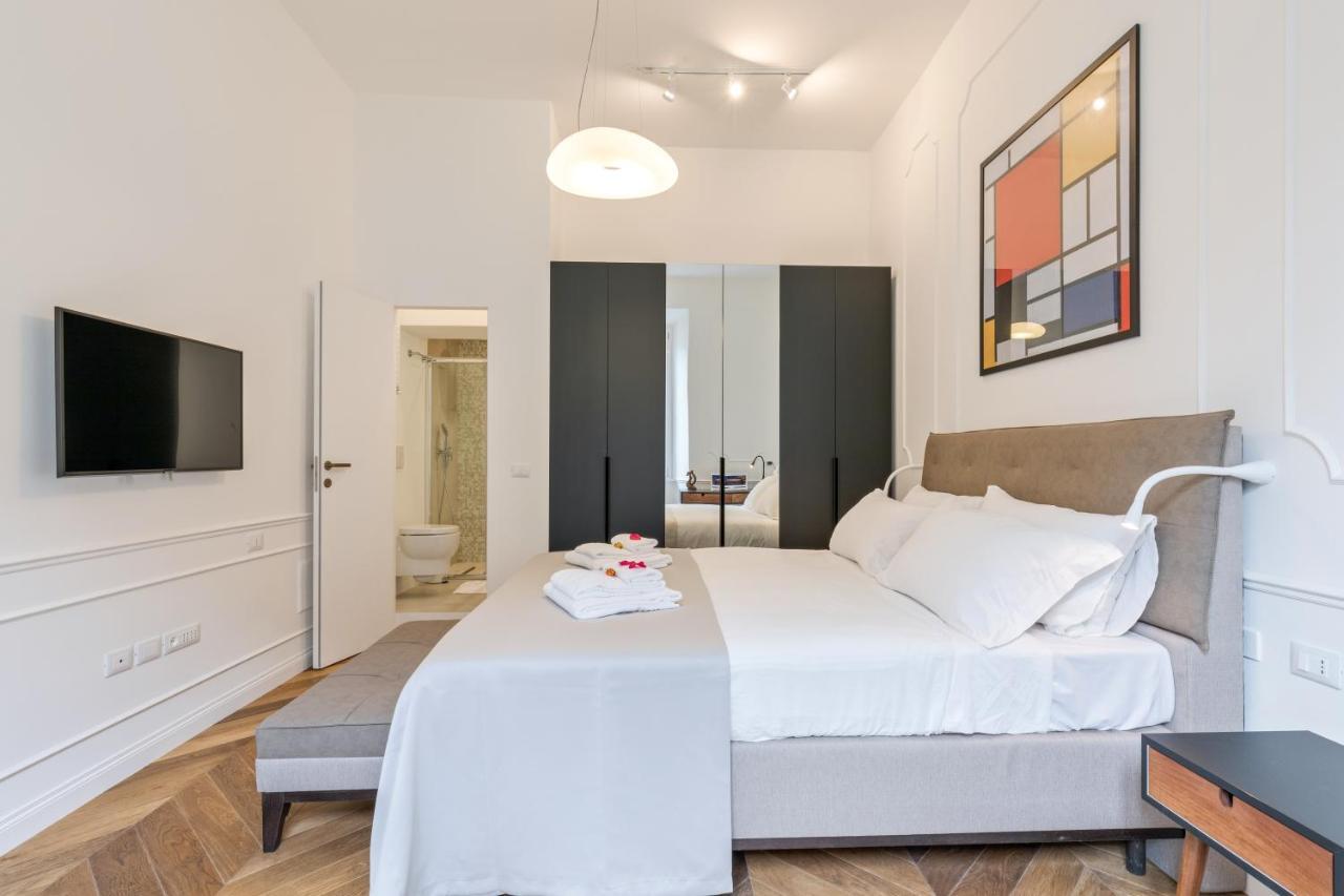 Buzzstays - Stylish Apartments Vatican Rome Downtown Εξωτερικό φωτογραφία