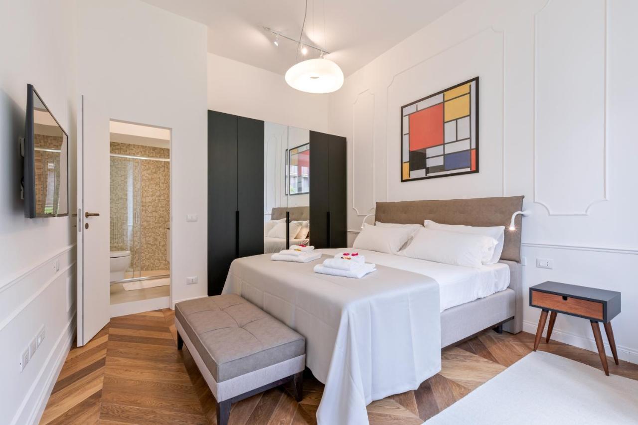 Buzzstays - Stylish Apartments Vatican Rome Downtown Εξωτερικό φωτογραφία