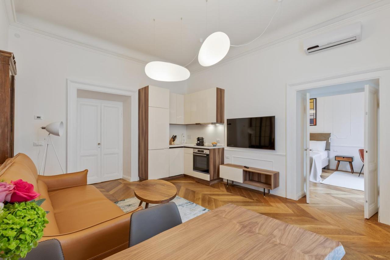 Buzzstays - Stylish Apartments Vatican Rome Downtown Εξωτερικό φωτογραφία